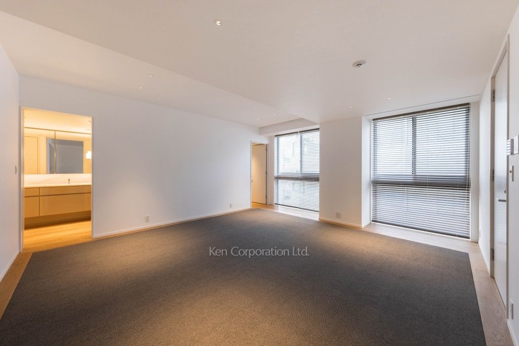 THE PORTMANの写真 ベッドルーム