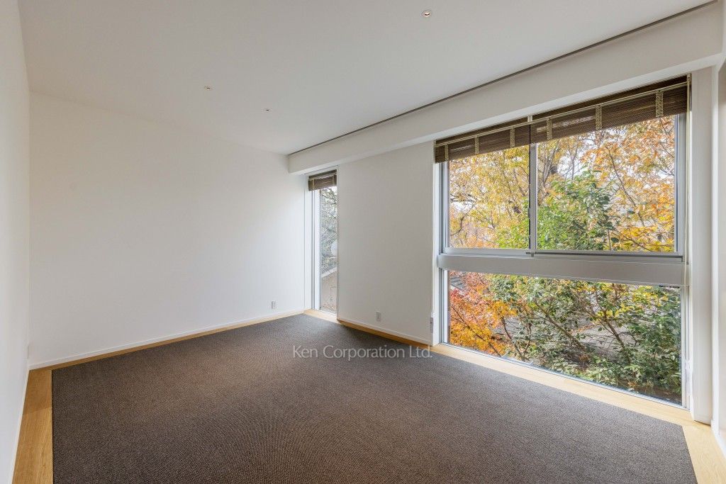 THE PORTMANの写真 ベッドルーム