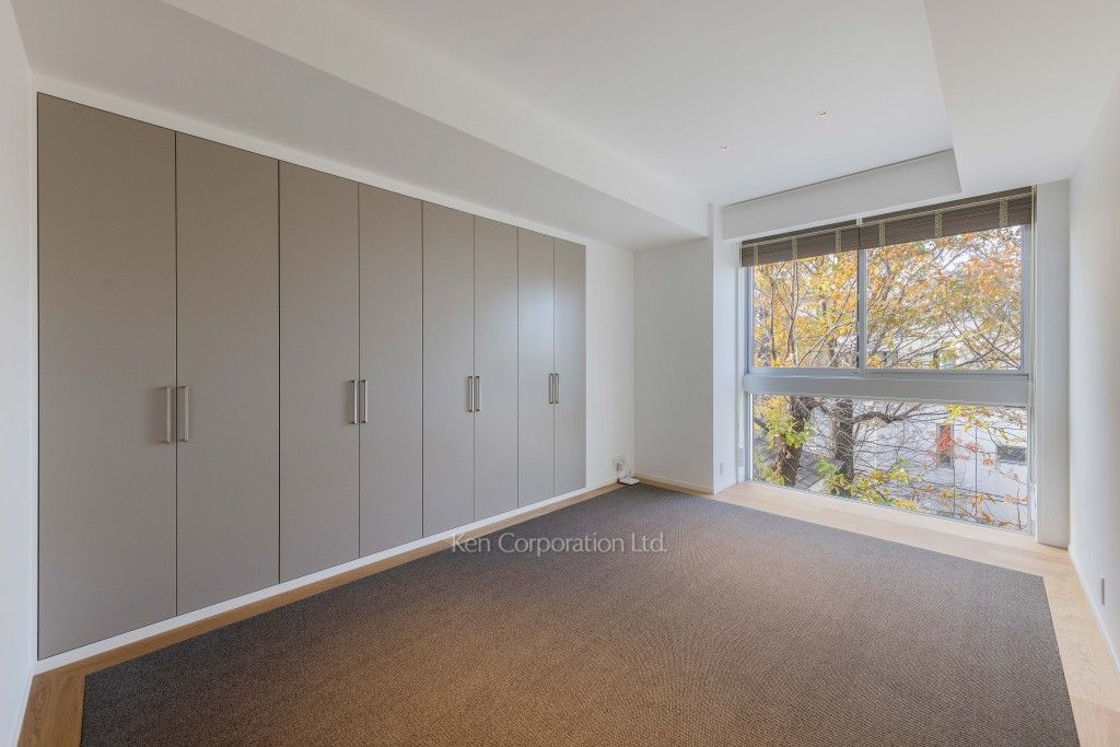 THE PORTMANの写真 ベッドルーム