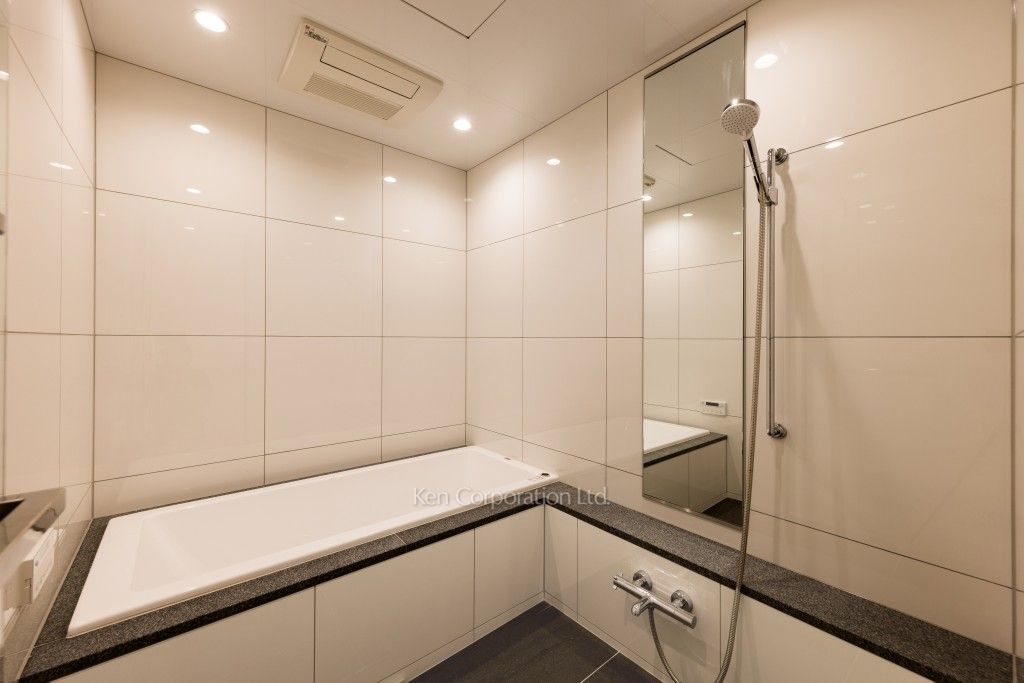 THE PORTMANの写真 バスルーム