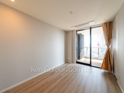 麻布台ヒルズ レジデンスBの写真 ベッドルーム