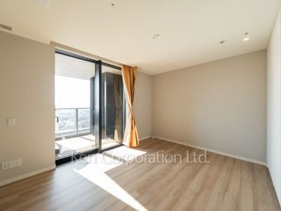 麻布台ヒルズ レジデンスBの写真 ベッドルーム