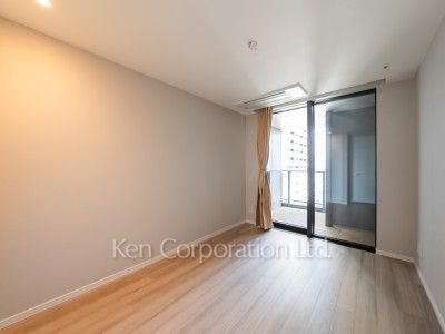 麻布台ヒルズ レジデンスBの写真 ベッドルーム