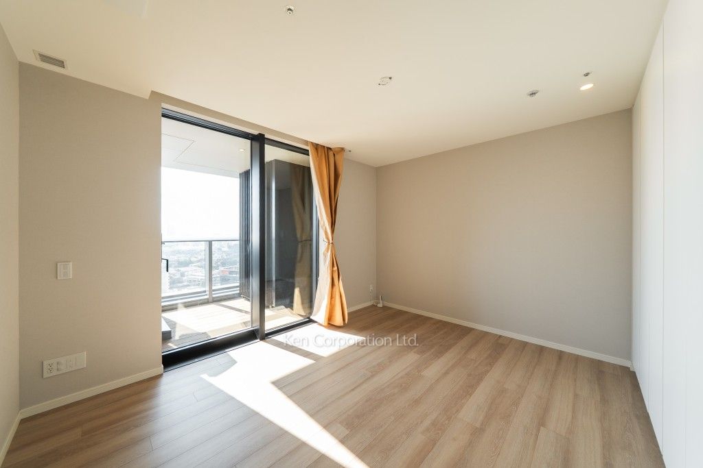 麻布台ヒルズ レジデンスBの写真 ベッドルーム