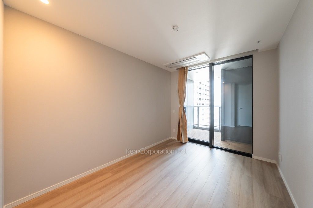 麻布台ヒルズ レジデンスBの写真 ベッドルーム