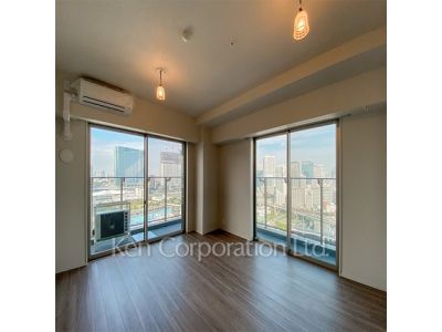 ロイヤルパークス品川の写真