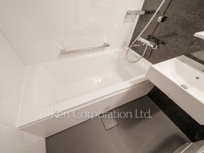 隅田リバーサイドタワーの写真 バスルーム