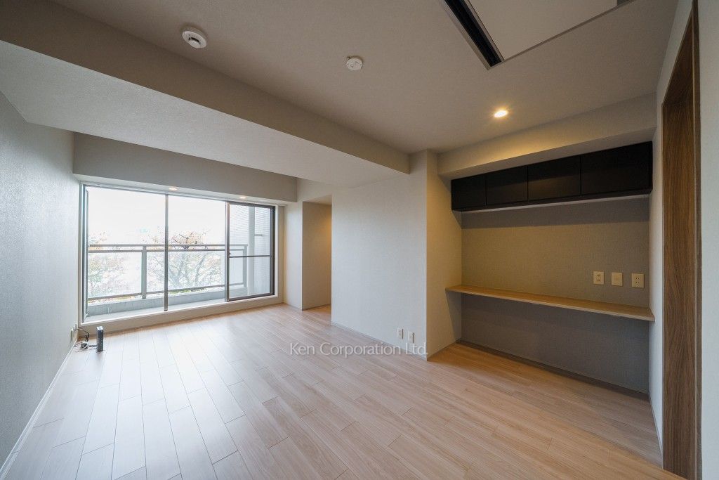 隅田リバーサイドタワーの写真 居室（LDなど）