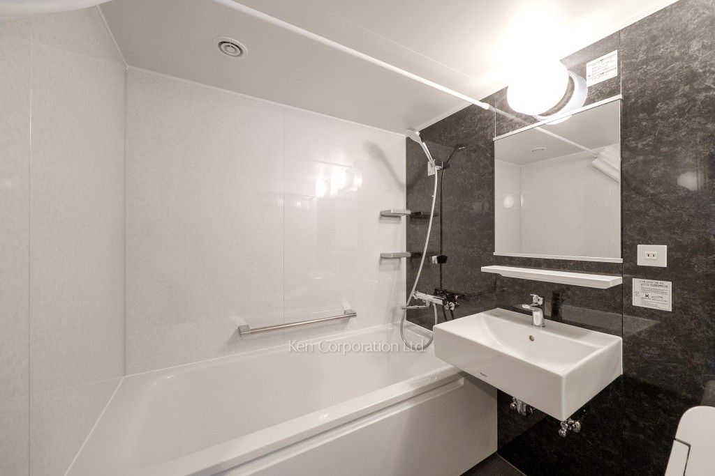 隅田リバーサイドタワーの写真 パウダールーム