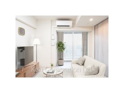 リビングダイニング ※写真・画像は実際と異なる場合がございます。部屋写真は同一タイプのものです。（ただし、画像中にタイプ名の記載がある場合はその記載内容を優先します。）