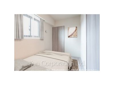 その他居室 ※写真・画像は実際と異なる場合がございます。部屋写真は同一タイプのものです。（ただし、画像中にタイプ名の記載がある場合はその記載内容を優先します。）