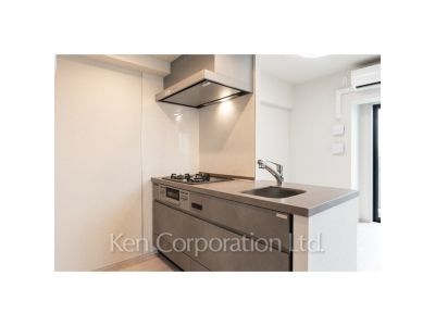 キッチン ※写真・画像は実際と異なる場合がございます。部屋写真は同一タイプのものです。（ただし、画像中にタイプ名の記載がある場合はその記載内容を優先します。）
