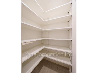 アジールコート池尻大橋の写真 シューズインクローゼット