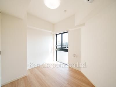 アジールコート池尻大橋の写真 サービスルーム