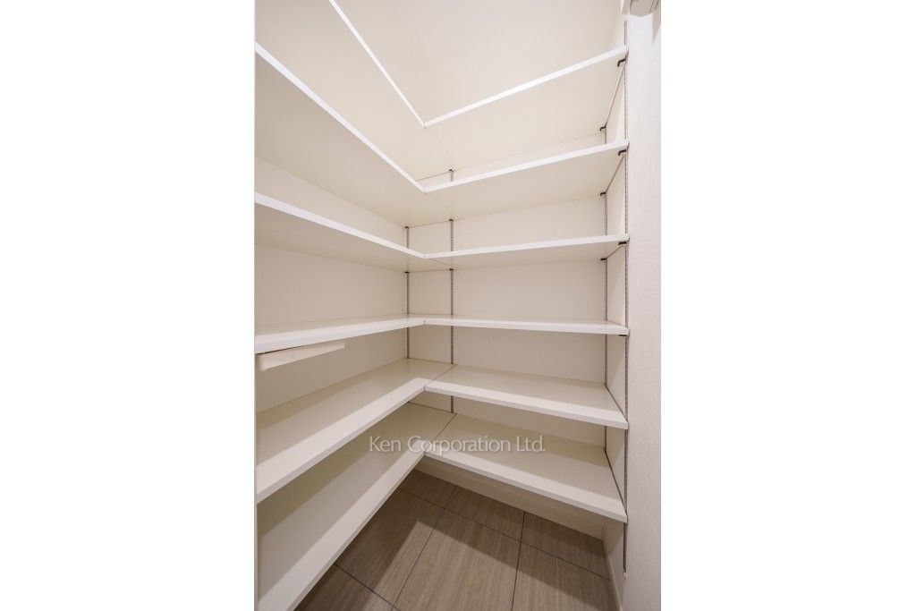 アジールコート池尻大橋の写真 シューズインクローゼット