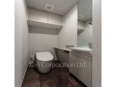 トイレ ※写真・画像は実際と異なる場合がございます。部屋写真は同一タイプのものです。（ただし、画像中にタイプ名の記載がある場合はその記載内容を優先します。）