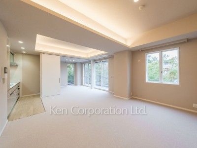 広尾ガーデンヒルズの写真