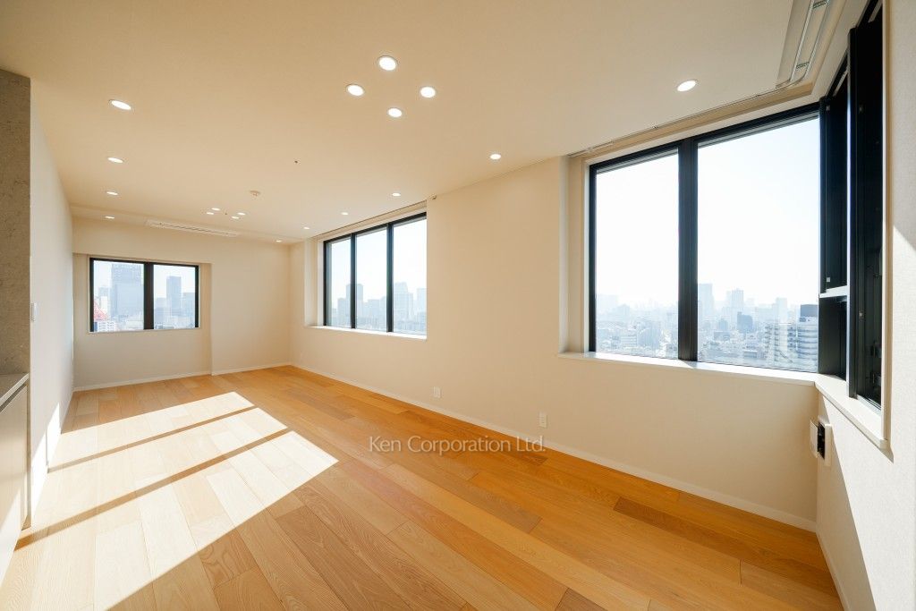 アトラス麻布台の写真 居室（LDなど）