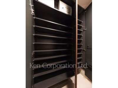 シューズクローゼット