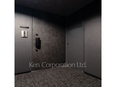 Le UnDeux南青山の写真 玄関 ※写真・画像は実際と異なる場合がございます。部屋写真は同一タイプのものです。（ただし、画像中にタイプ名の記載がある場合はその記載内容を優先します。）