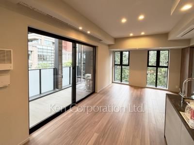 アトラス麻布十番の写真