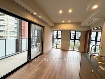 アトラス麻布十番の写真