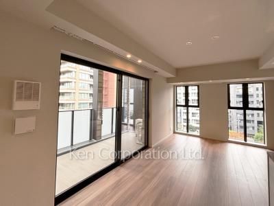 アトラス麻布十番の写真