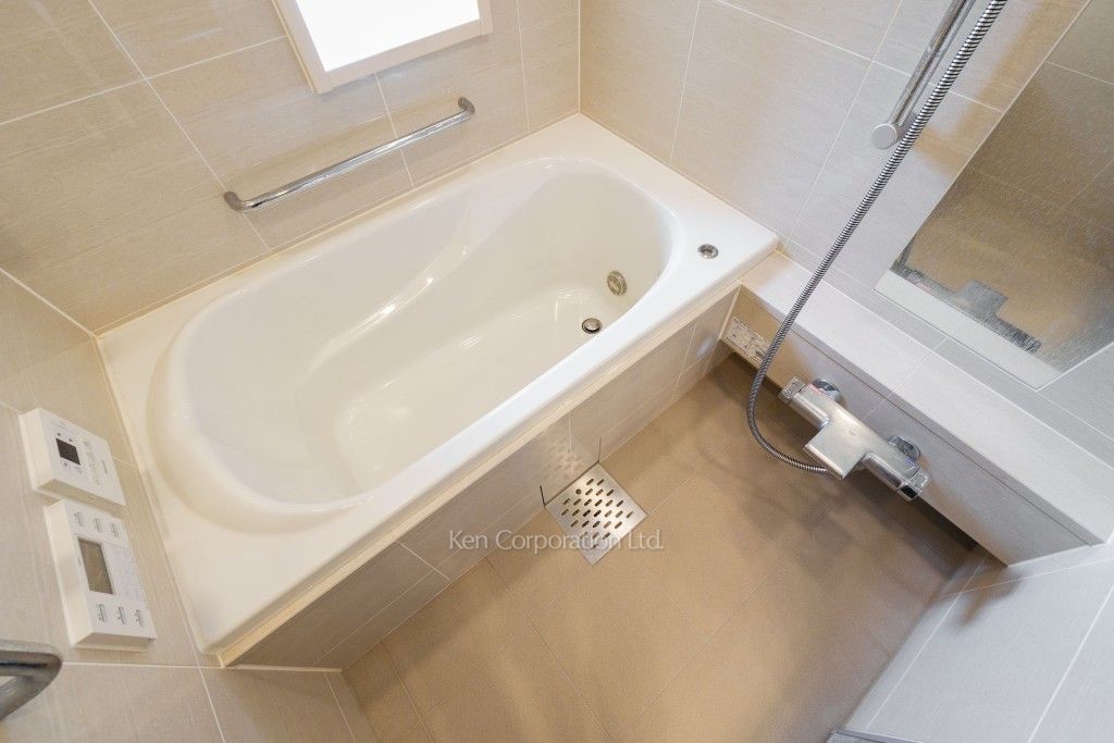 サンウッド広尾の写真 バスルーム