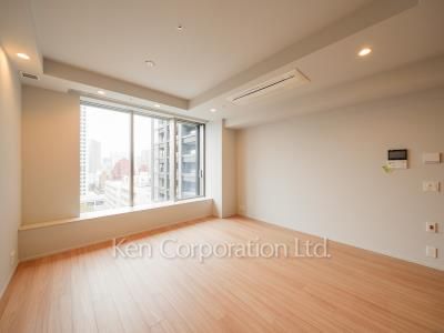 三田ガーデンヒルズの写真