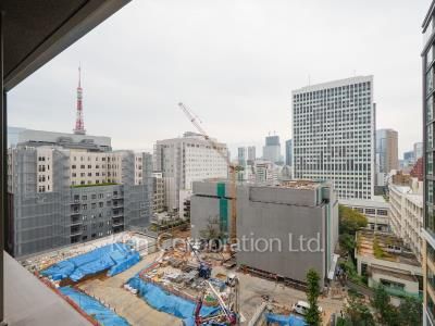 三田ガーデンヒルズイーストヒルの写真 眺望（居室から）