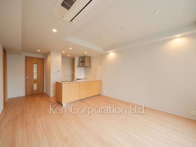 三田ガーデンヒルズイーストヒルの写真 居室（LDなど）