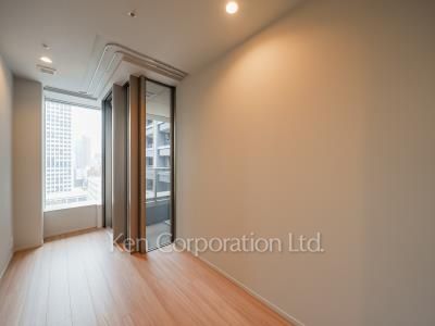 三田ガーデンヒルズイーストヒルの写真 ベッドルーム