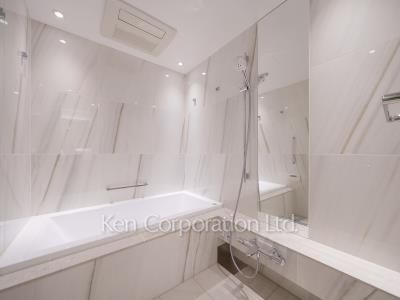 三田ガーデンヒルズイーストヒルの写真 バスルーム