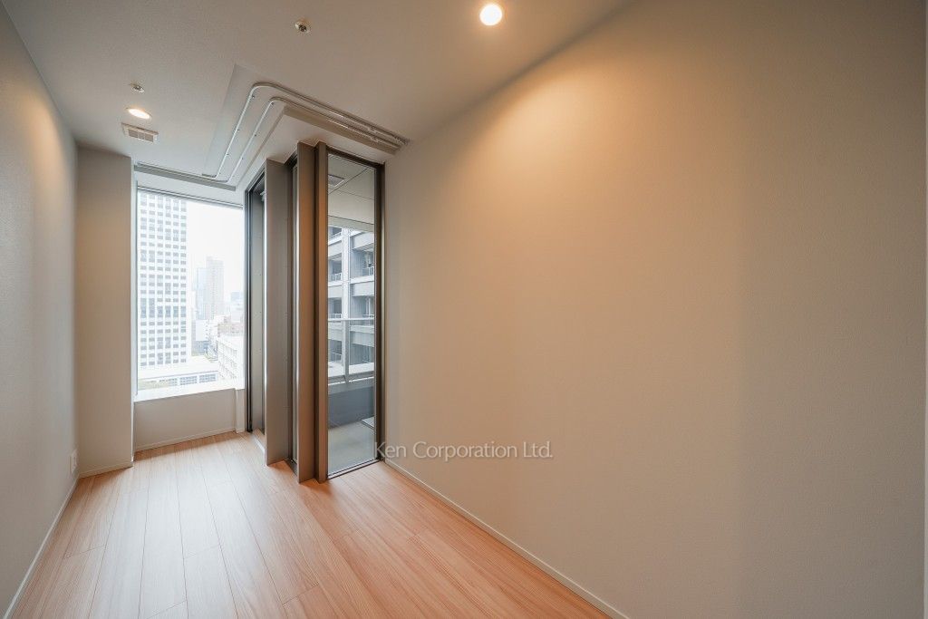 三田ガーデンヒルズイーストヒルの写真 ベッドルーム