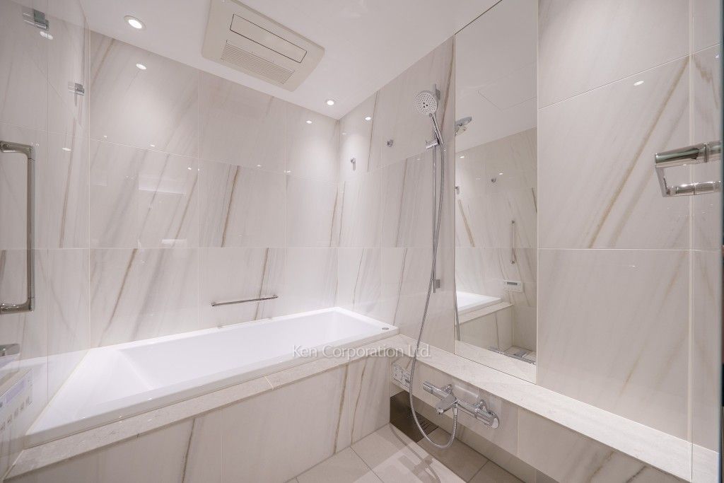 三田ガーデンヒルズイーストヒルの写真 バスルーム