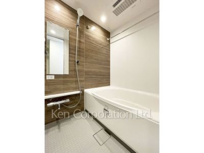 Prima Stellaの写真 バスルーム ※写真・画像は実際と異なる場合がございます。部屋写真は同一タイプのものです。（ただし、画像中にタイプ名の記載がある場合はその記載内容を優先します。）