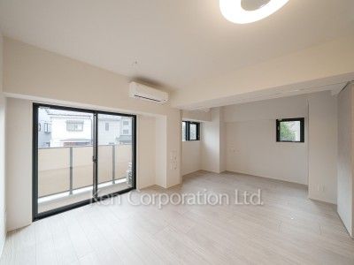 AIFLAT渋谷西原の写真