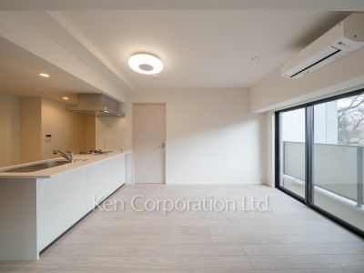 AIFLAT渋谷西原の写真 居室（LDなど）