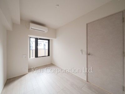 AIFLAT渋谷西原の写真 ベッドルーム