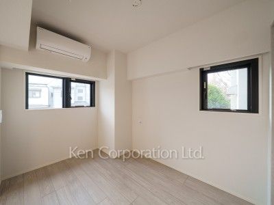 AIFLAT渋谷西原の写真 ベッドルーム