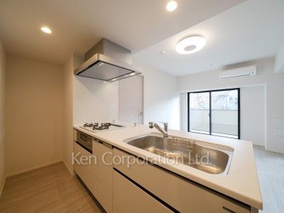AIFLAT渋谷西原の写真 キッチン