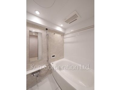 AIFLAT渋谷西原の写真 バスルーム