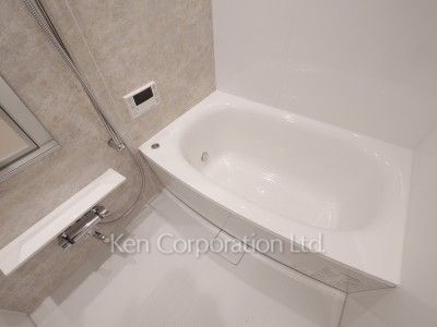 AIFLAT渋谷西原の写真 バスルーム