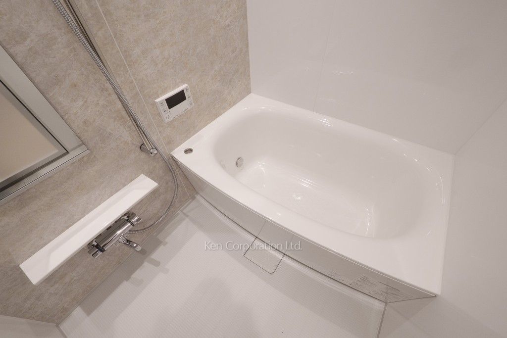 AIFLAT渋谷西原の写真 バスルーム