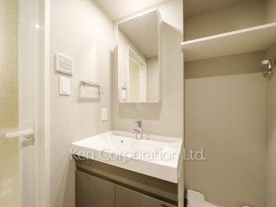 パウダールーム