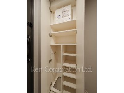 シューズクローゼット