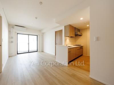 HARUMI FLAG（晴海フラッグ）の写真