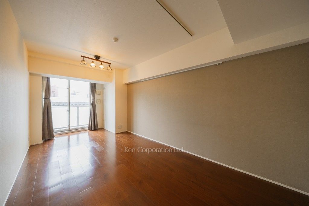 オープンレジデンシア六本木美術館前の写真 居室（LDなど）