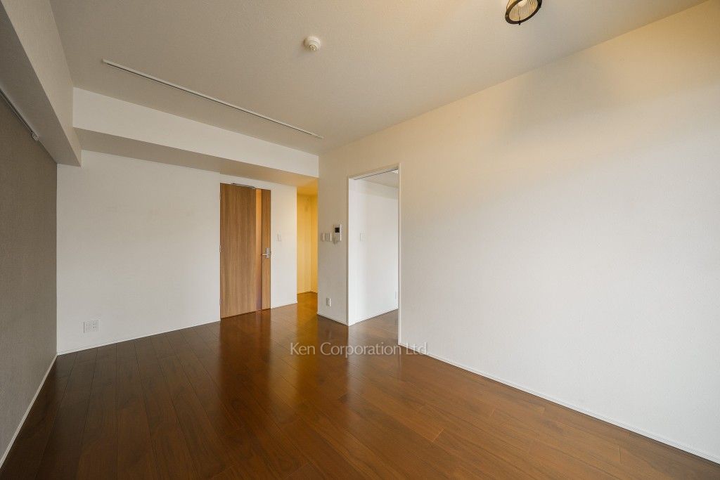 オープンレジデンシア六本木美術館前の写真 居室（LDなど）