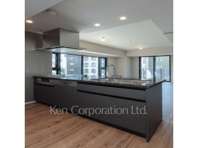 キッチン ※写真・画像は実際と異なる場合がございます。部屋写真は同一タイプのものです。（ただし、画像中にタイプ名の記載がある場合はその記載内容を優先します。）